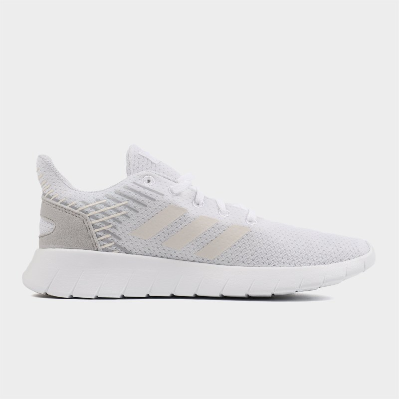 Adidas 阿迪达斯女子ASWEERUN跑步鞋F36340