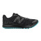 【自营】New Balance/NB女鞋跑步鞋旧款轻便复古运动鞋WRUSHSB3 WRUSHSB3黑色