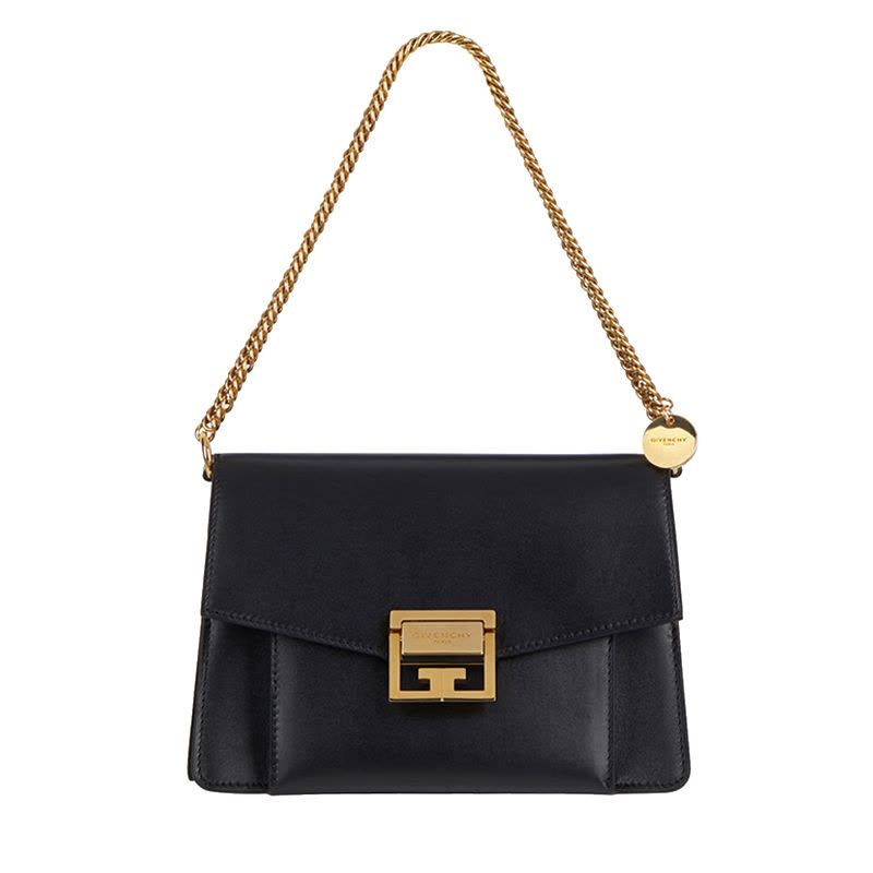 【预定】GIVENCHY/纪梵希 小号方格粒纹皮革包 BB501CB0LT图片