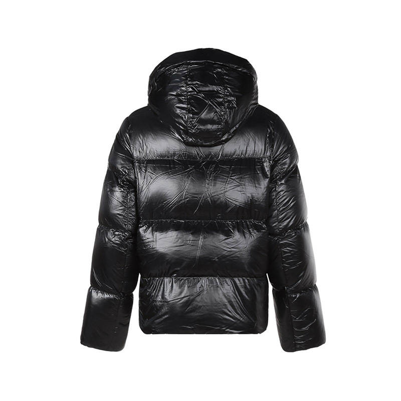 canadagoose男士羽绒服