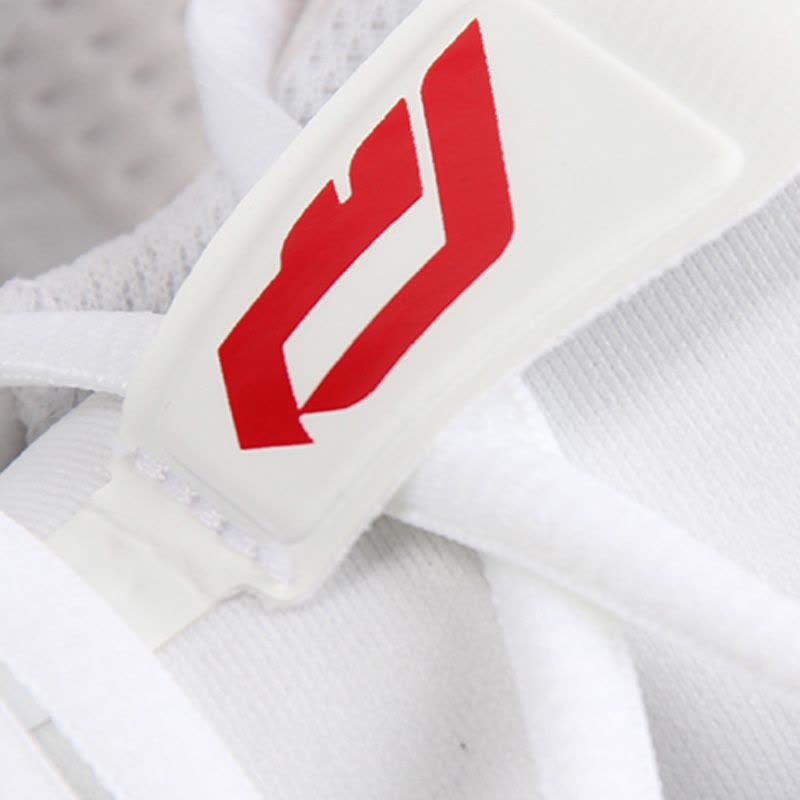 ADIDAS阿迪达斯夏季男子利拉德防滑耐磨篮球鞋CQ0534图片