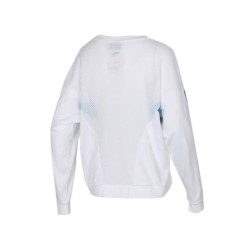 PUMA(彪马)Chase Long Sleeve Top夏季女子长袖T恤579213-02图片