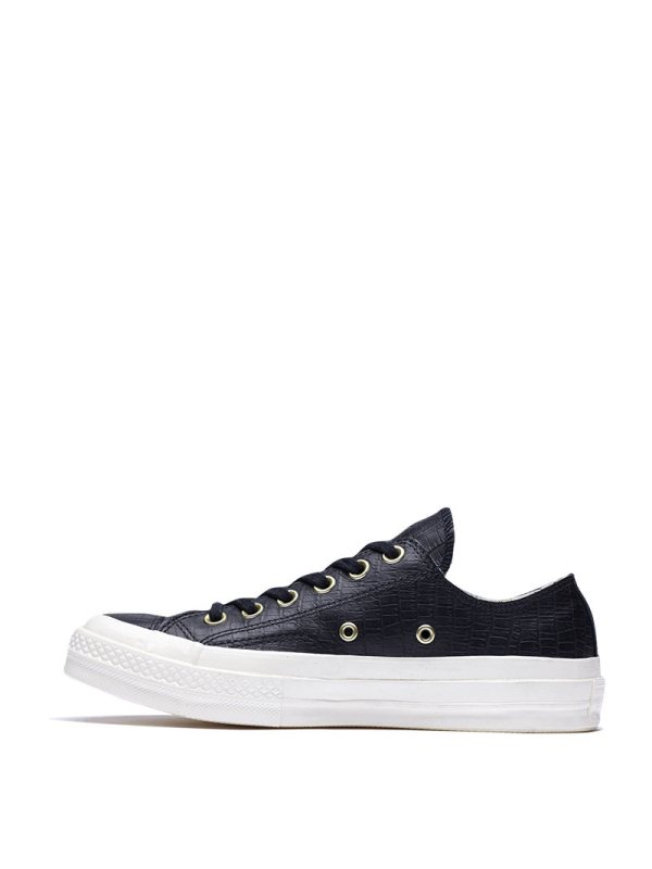 CONVERSE匡威ChuckTaylorAllStar70低帮复古CS5