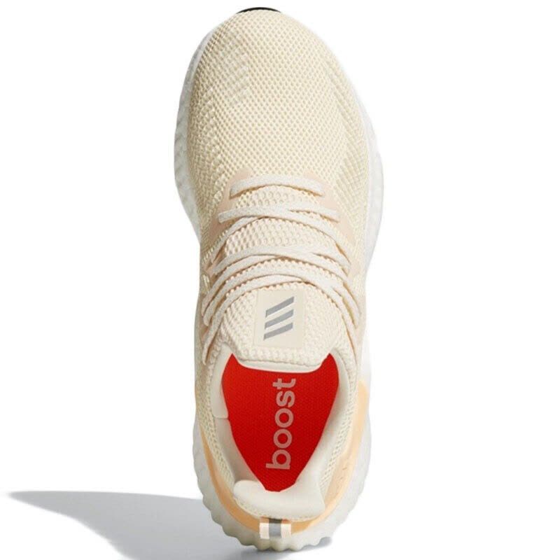 ADIDAS(阿迪)alphaboost秋季女子跑步鞋G28565图片