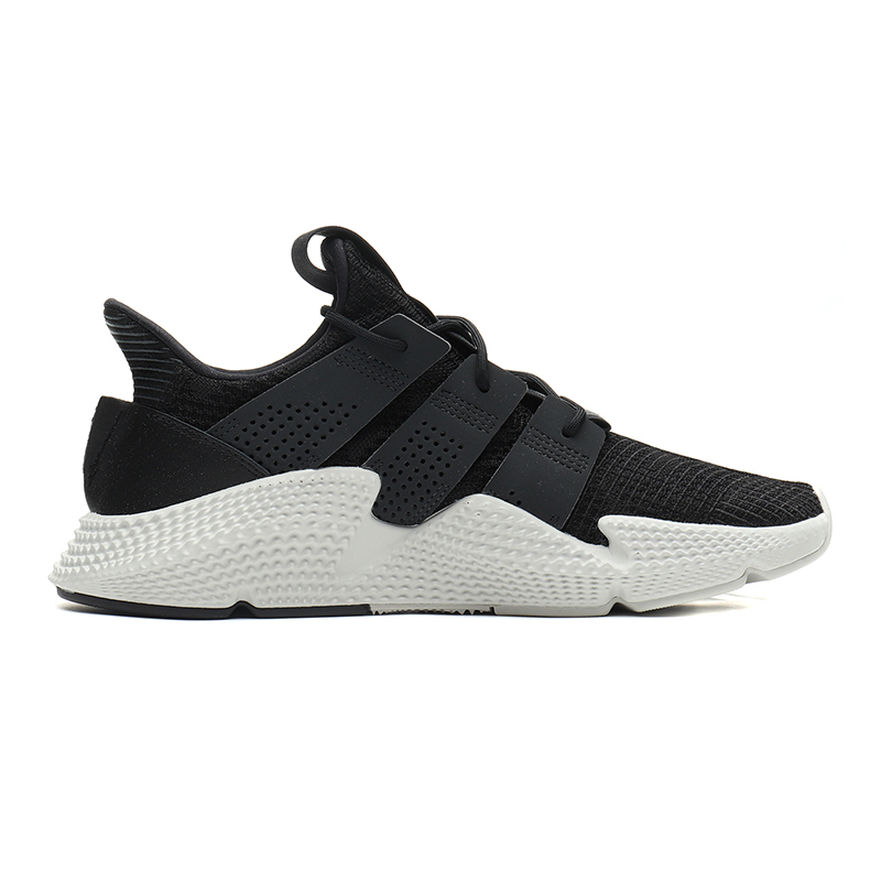 adidas阿迪达斯三叶草男鞋王嘉尔同款prophere运动鞋跑步鞋bd7731