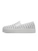 SKECHERS(斯凯奇)女鞋板鞋763-WHT