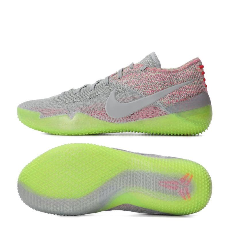 Nike耐克年男子KOBEADNXT360篮球鞋AQ1087-003图片