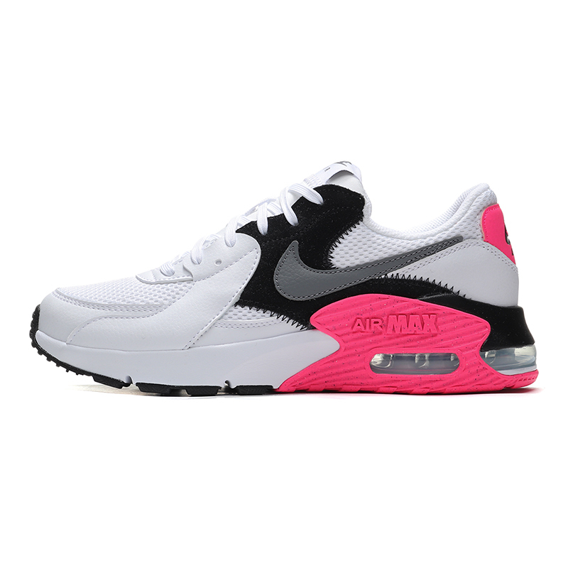 NIEK耐克女鞋休闲鞋AIR MAX EXCEE气垫缓震运动鞋CD5432