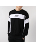 PUMA彪马男装春季休闲运动服圆领卫衣套头衫844140-01