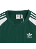 ADIDAS阿迪达斯三叶夏季女子中长款短袖T恤裙子CE4963