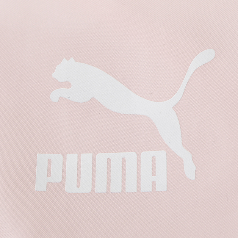 PUMA彪马女装运动服休闲防风衣拼接梭织外套597316