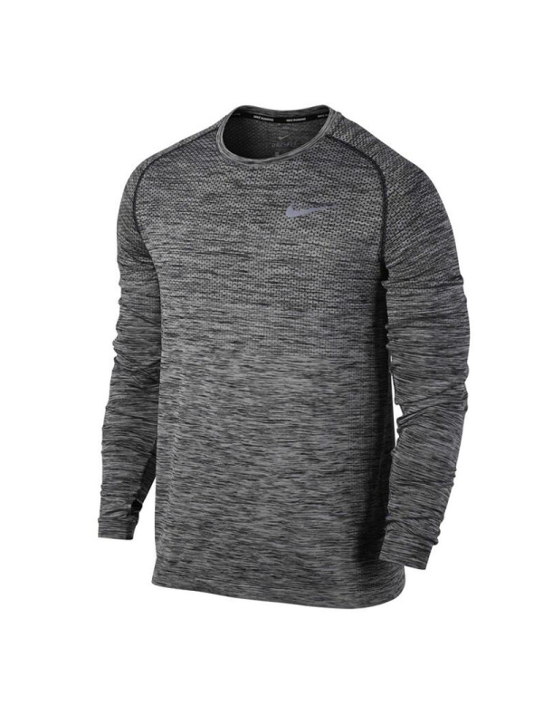 NIKE(耐克)春季男子长袖针织衫833566-010