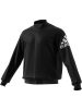 Adidas阿迪达斯男子BOMBERWVWARM运动型梭织夹克DW4588