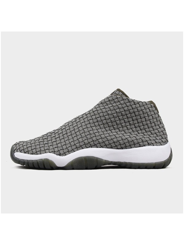耐克NIKE童鞋18春儿童运动鞋男大童篮球鞋656504-305