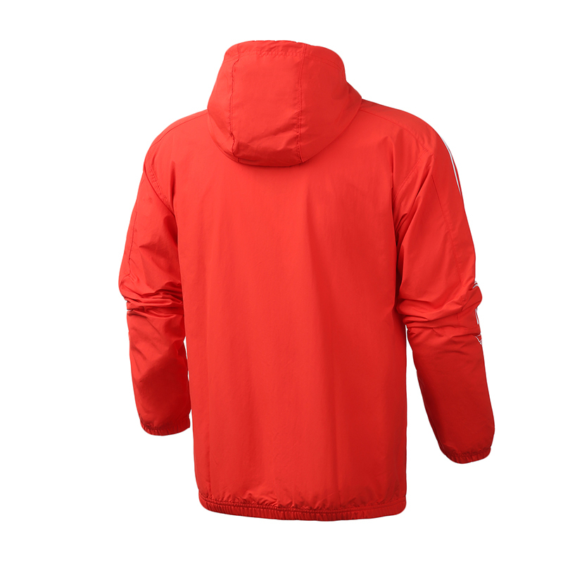 【自营】adidas阿迪达斯三叶草男装运动服夹克外套FL1773