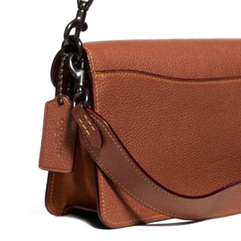 【预定】COACH/蔻驰 TABBY 26号单肩包 79334 26*15*7.5CM图片