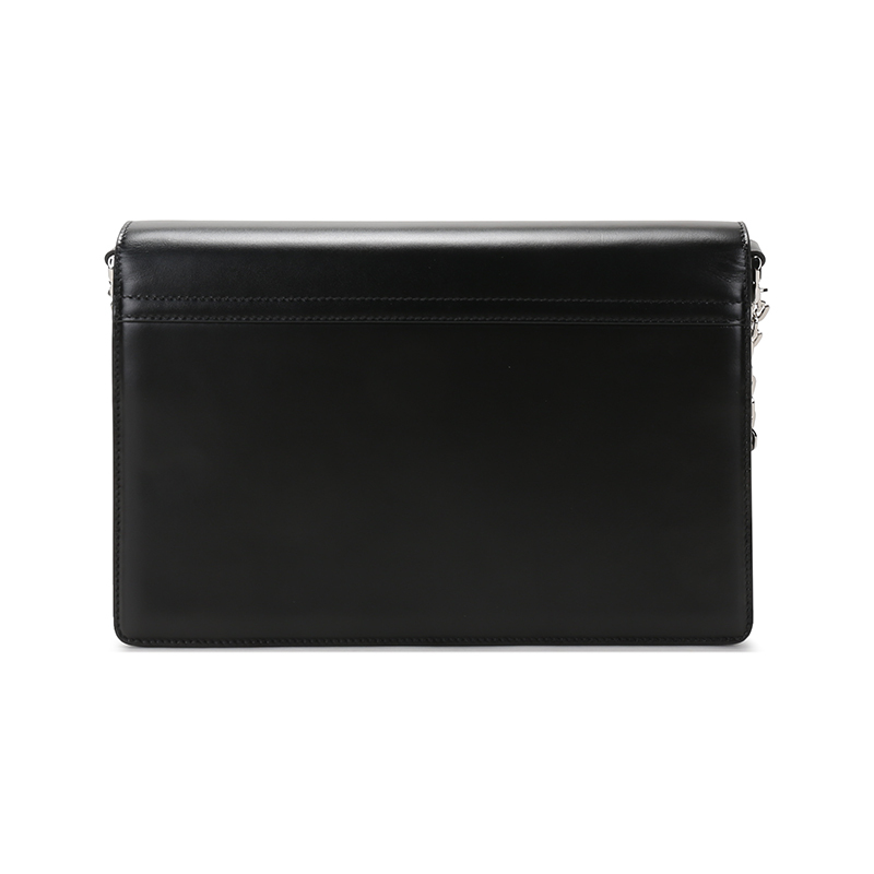 纪梵希 GIVENCHY 女士牛皮革手提单肩斜挎包中号BB50J1B15S