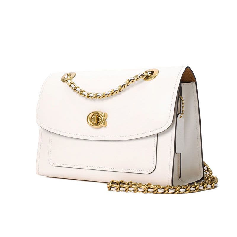 Coach PARKER 单肩包 268520图片