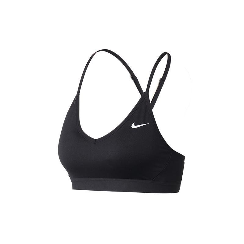 NIKE耐克女装胸衣运动训练跑步健身文胸运动服878615
