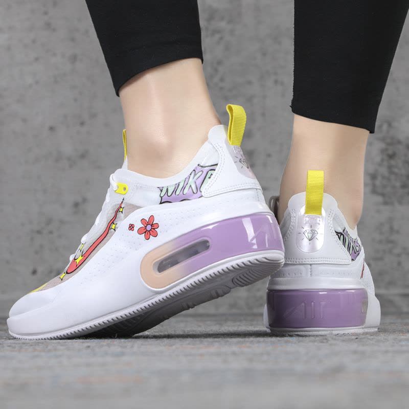 NIKE(耐克)2020DIR秋季女子AIR MAXCW2632-181图片