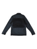 NIKE(耐克)男子休闲防风拉链夹克727352-010