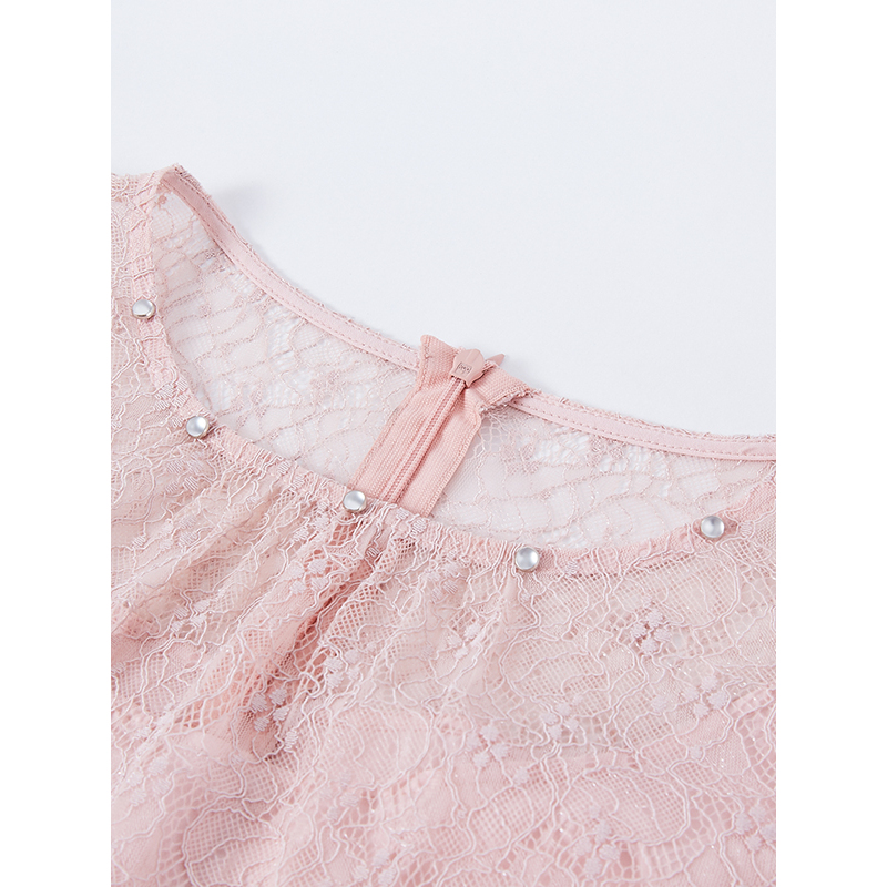 服装鞋帽>女装>连衣裙>蕾朵(liedow)>蕾朵(liedow)连衣裙>