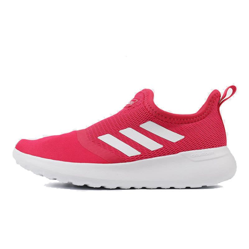 ADIDAS(阿迪达斯)2020LITE RACER SLIPON秋季女子跑步鞋FX3805图片