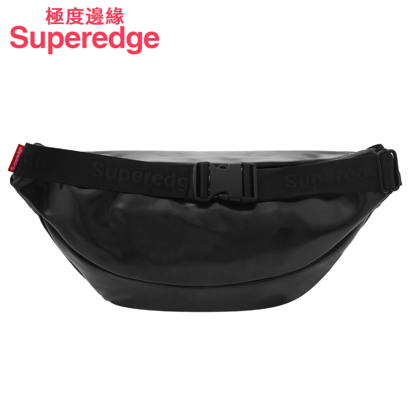 极度边缘Superedge时尚潮牌男女士运动包户外学生包登山休闲包健身包训练旅行包单肩包小斜挎书包背包胸包腰包