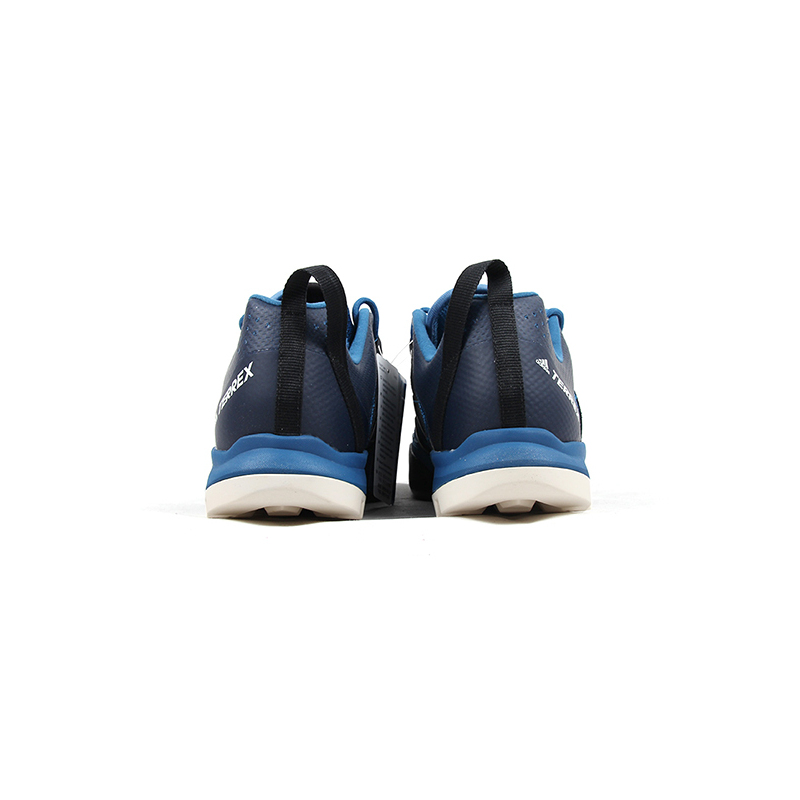 Adidas 阿迪达斯 男子 舒适耐磨 户外鞋 BB5562