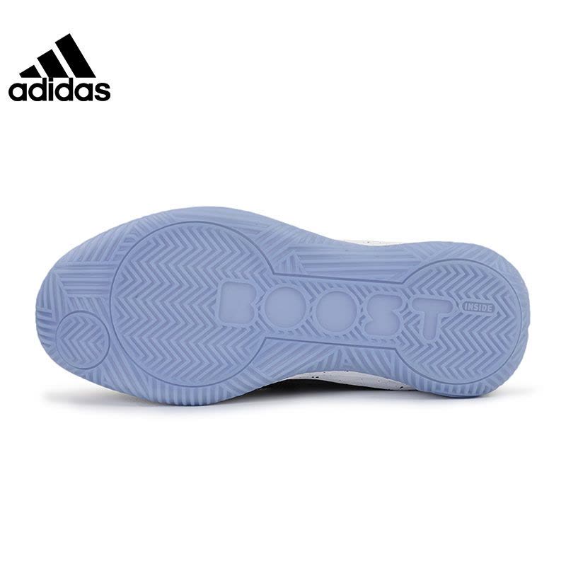 ADIDAS(阿迪达斯)2020秋男式篮球鞋FX9238图片