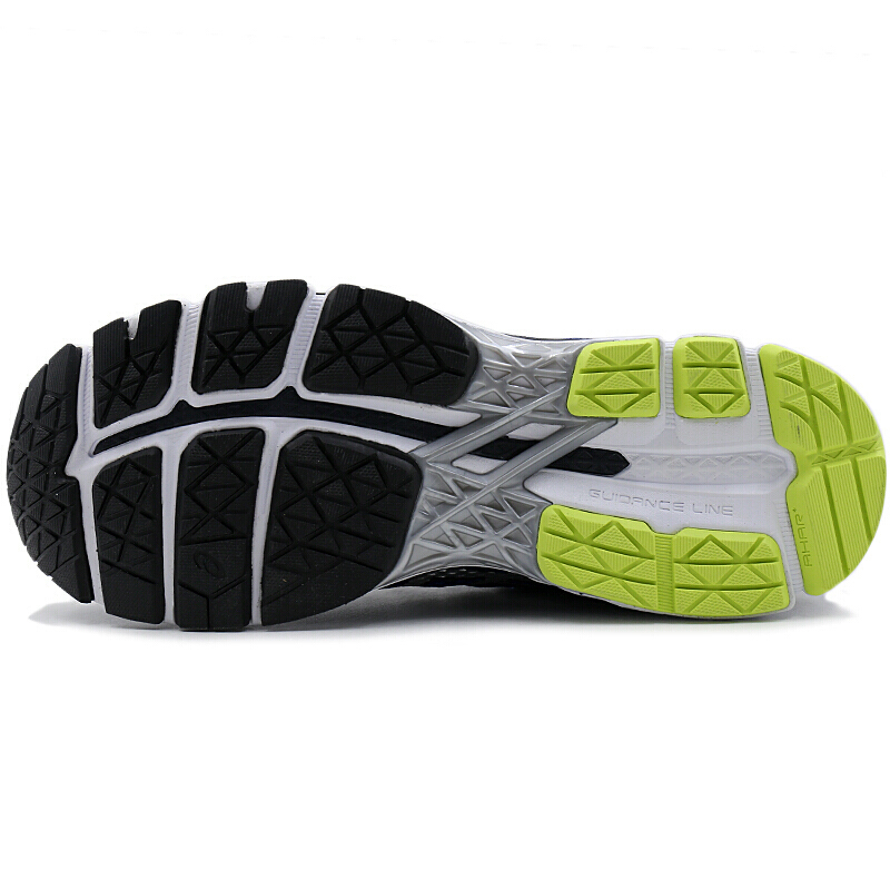 亚瑟士(asics)运动户外男鞋跑步鞋grl-luminus休闲运动鞋t62uq/t71sq