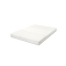 TAIPATEX泰国天然乳胶床垫5cm家庭套组双人床垫原装进口1.5米床垫5CM*150CM*200