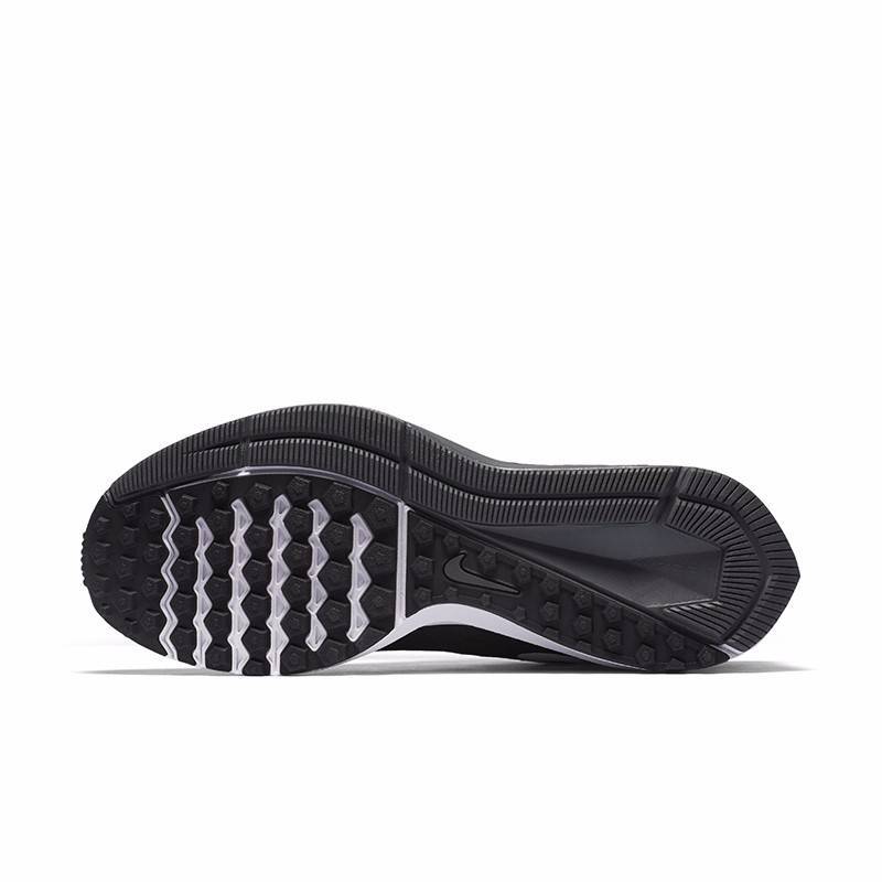 Nike/耐克 男子 ZOOM WINFLO 4耐克气垫运动鞋休闲轻便跑步鞋898466-001图片