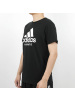 阿迪达斯adidas男装运动T恤ADICTK-BW