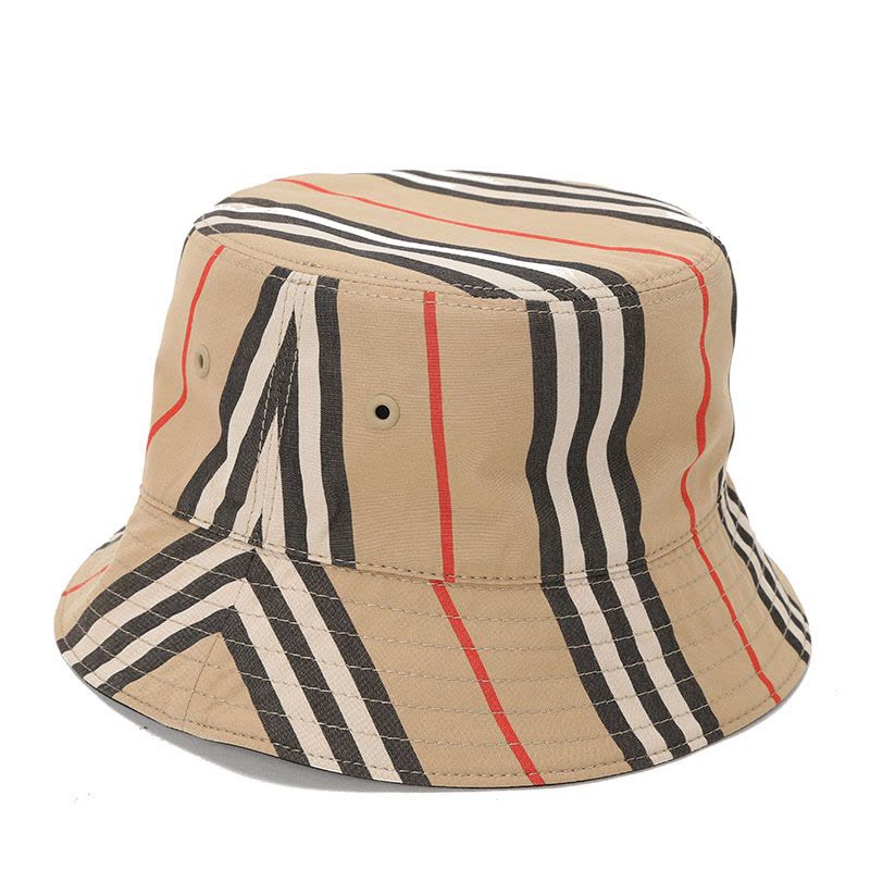 博柏利BURBERRY 8039355 男女同款帽子图片