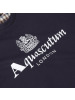 雅格狮丹 AQUASCUTUM 男士卫衣 LOGO印花棉质QMFOO2L0