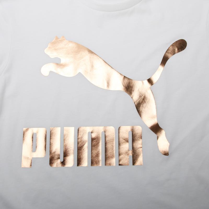 彪马puma运动t恤