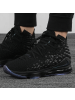 Nike男鞋2020夏季新款中高帮詹姆斯17篮球鞋运动鞋BQ3178-001
