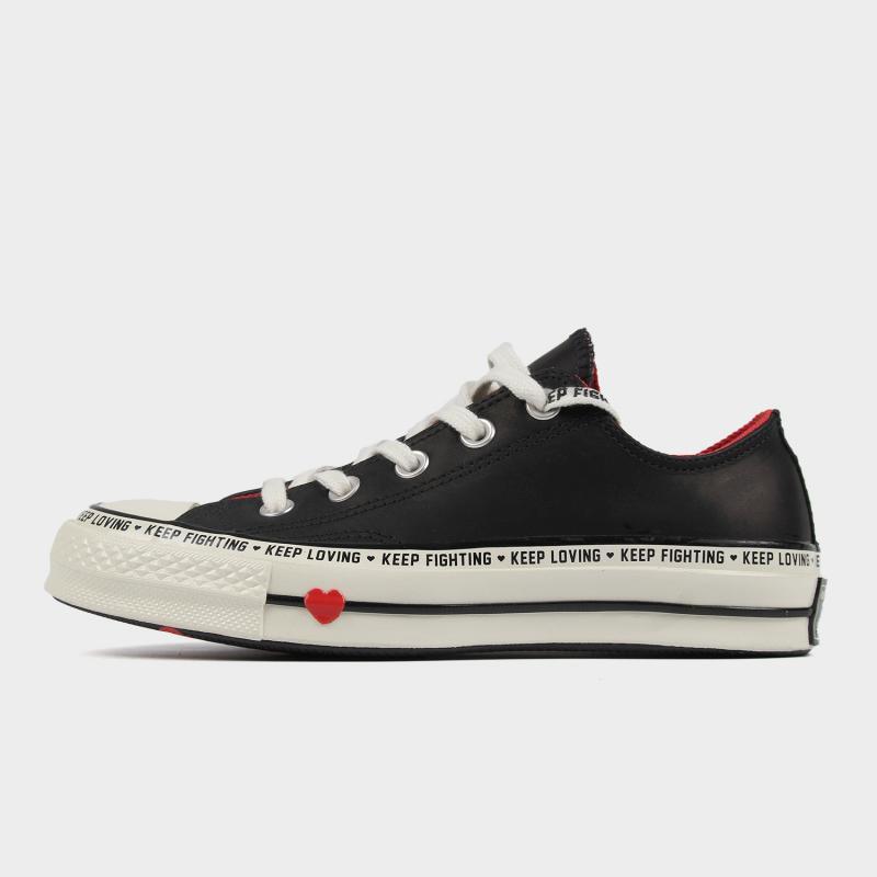 匡威converse帆布鞋