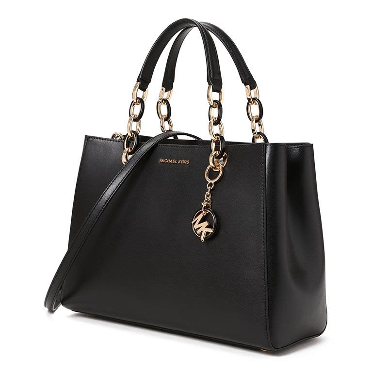 MK Cynthia 手拎包 中号 30F8GCYS6L 31x22.5x13CM图片