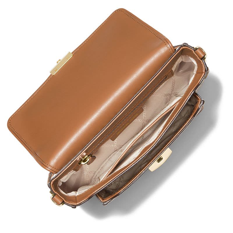 迈克高仕 MICHAEL KORS 30S1G2BM2B149 女士斜挎单肩包图片