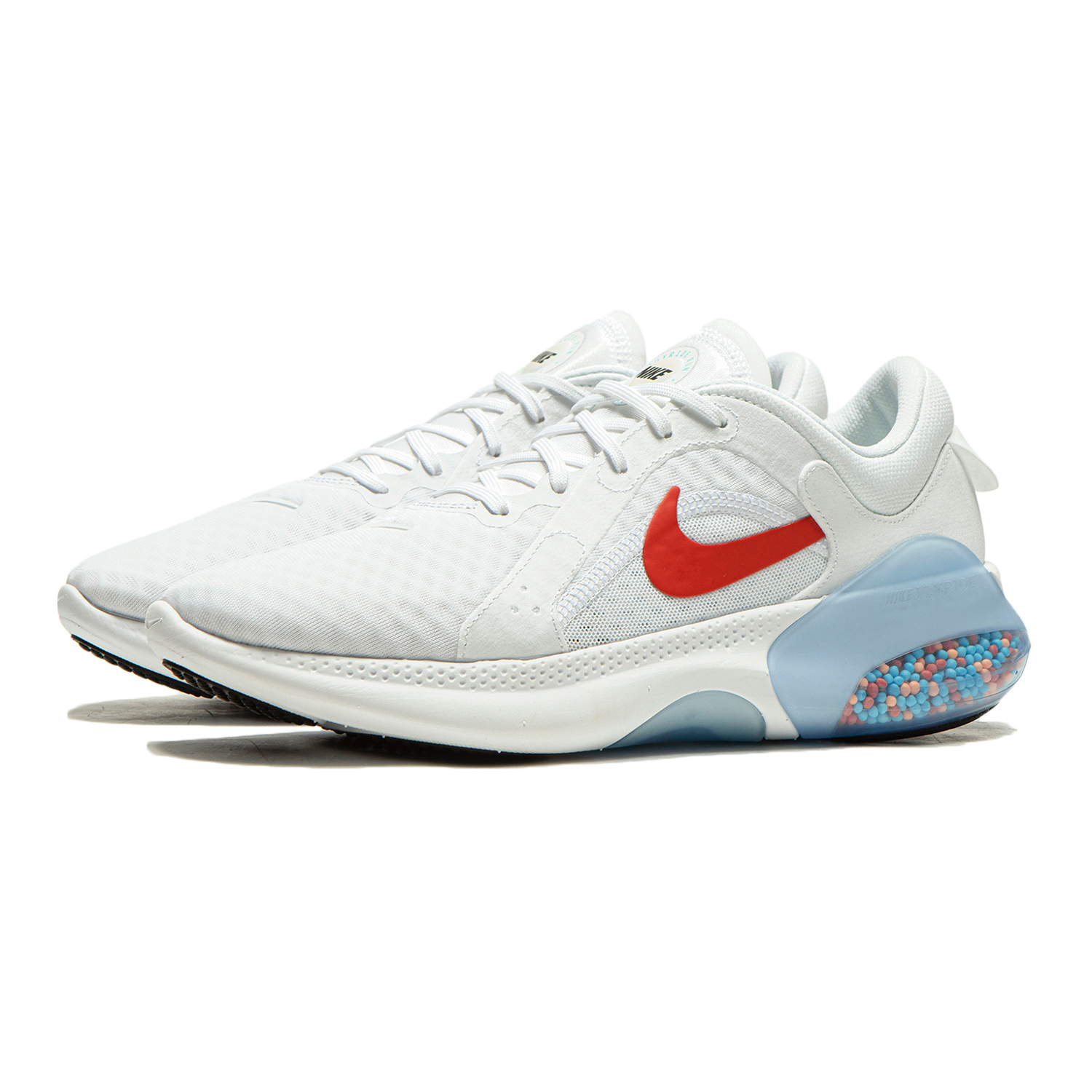 nike耐克男鞋运动鞋2020新款joyridedualrun2低帮跑步鞋ct0307参数