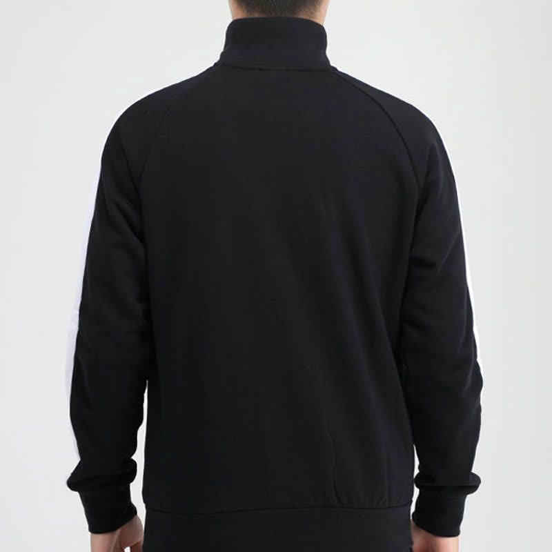 Puma彪马外套男装2020秋季新款运动服立领休闲夹克599331-01图片