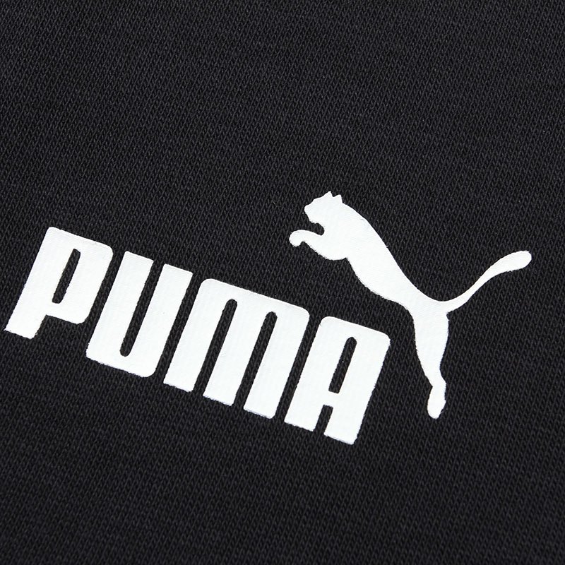 【自营】PUMA彪马运动服男装运动套头卫衣855462