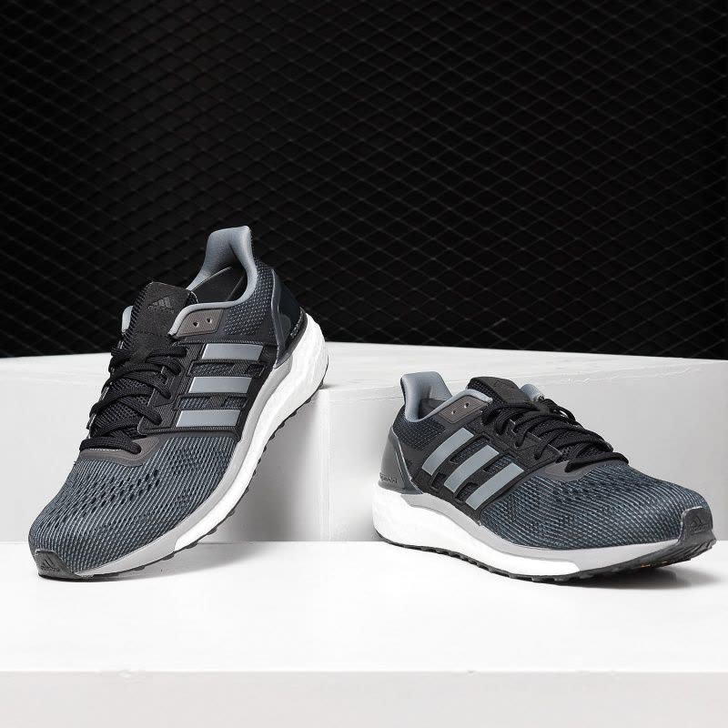 ADIDAS(阿迪)SUPERNOVA M春季男子跑步鞋CG4022图片