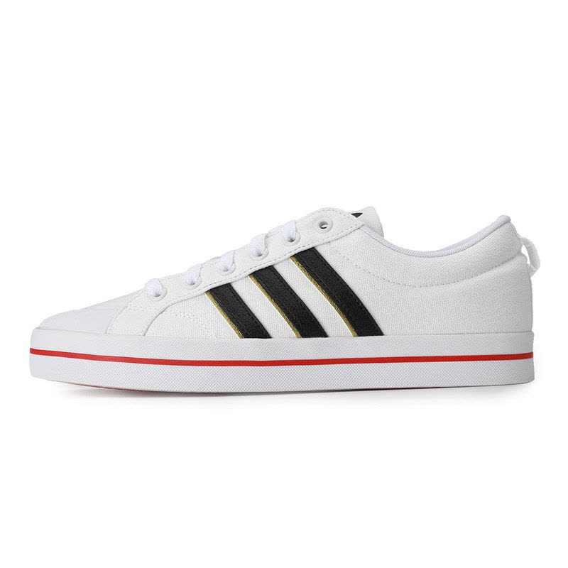 ADIDAS SC(阿迪运动休闲)2020BRAVADA秋季男子休闲鞋FW6671图片
