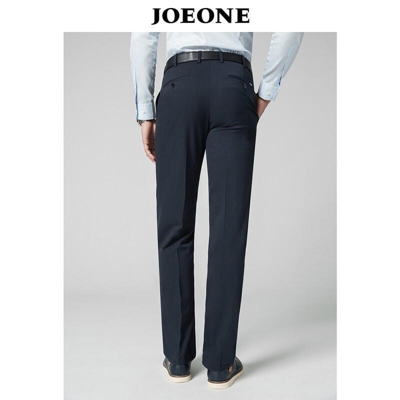 九牧王joeone男士西裤