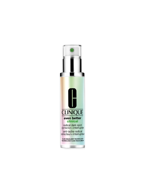 [国内专柜]倩碧(CLINIQUE)匀净淡斑多效精华露30ml 302镭射瓶提亮肤色淡痘印舒缓修红净白
