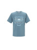 KENZO 短袖T恤 虎头 棉质 FB55TS0264YG