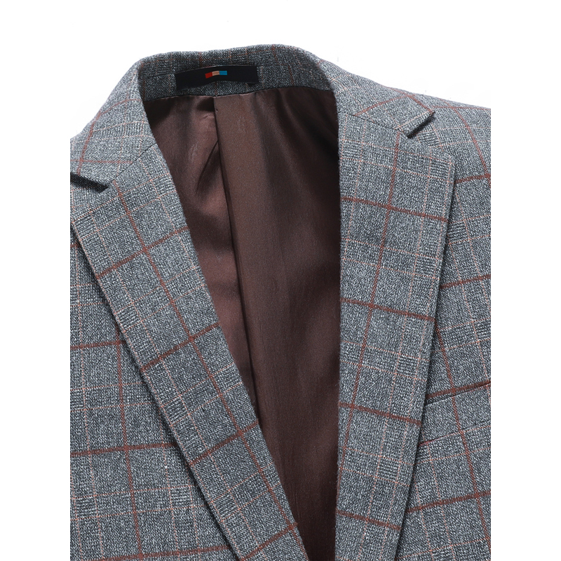 雅鹿男士西服报价_参数_图片_视频_怎么样_问答-苏宁易购